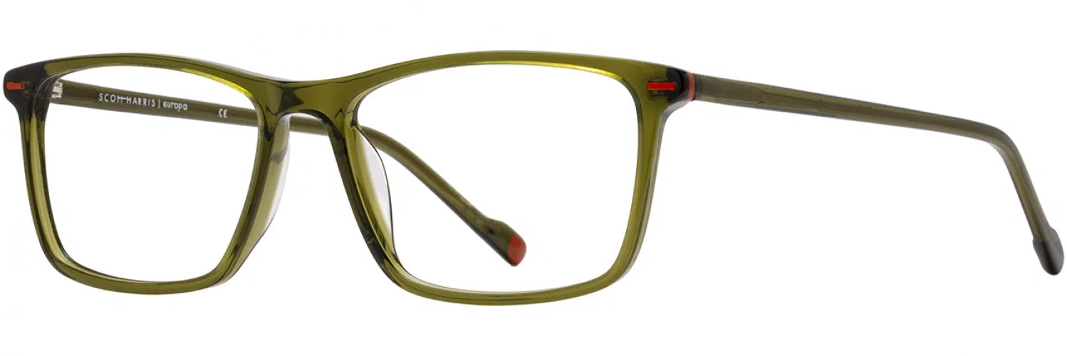 Scott Harris SH694 Eyeglasses - view 24